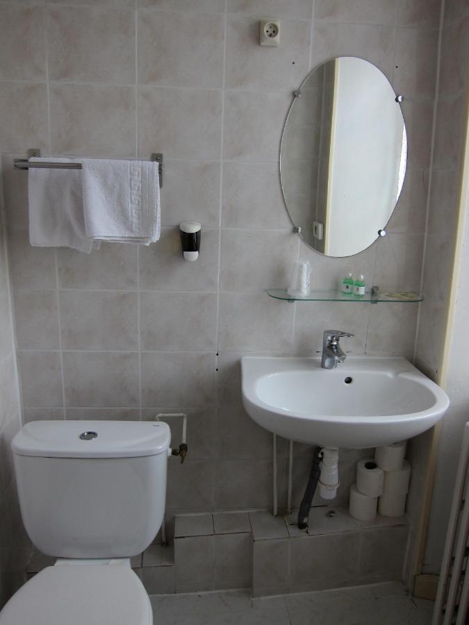 Auberge Des Deux Rivieres Seix Δωμάτιο φωτογραφία