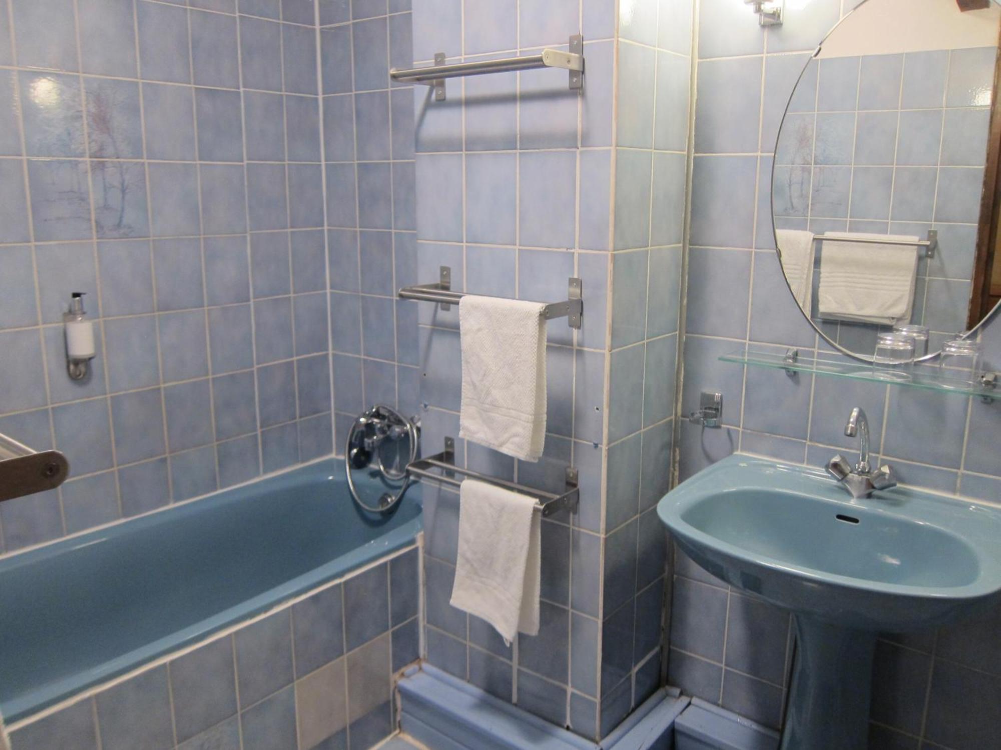 Auberge Des Deux Rivieres Seix Δωμάτιο φωτογραφία