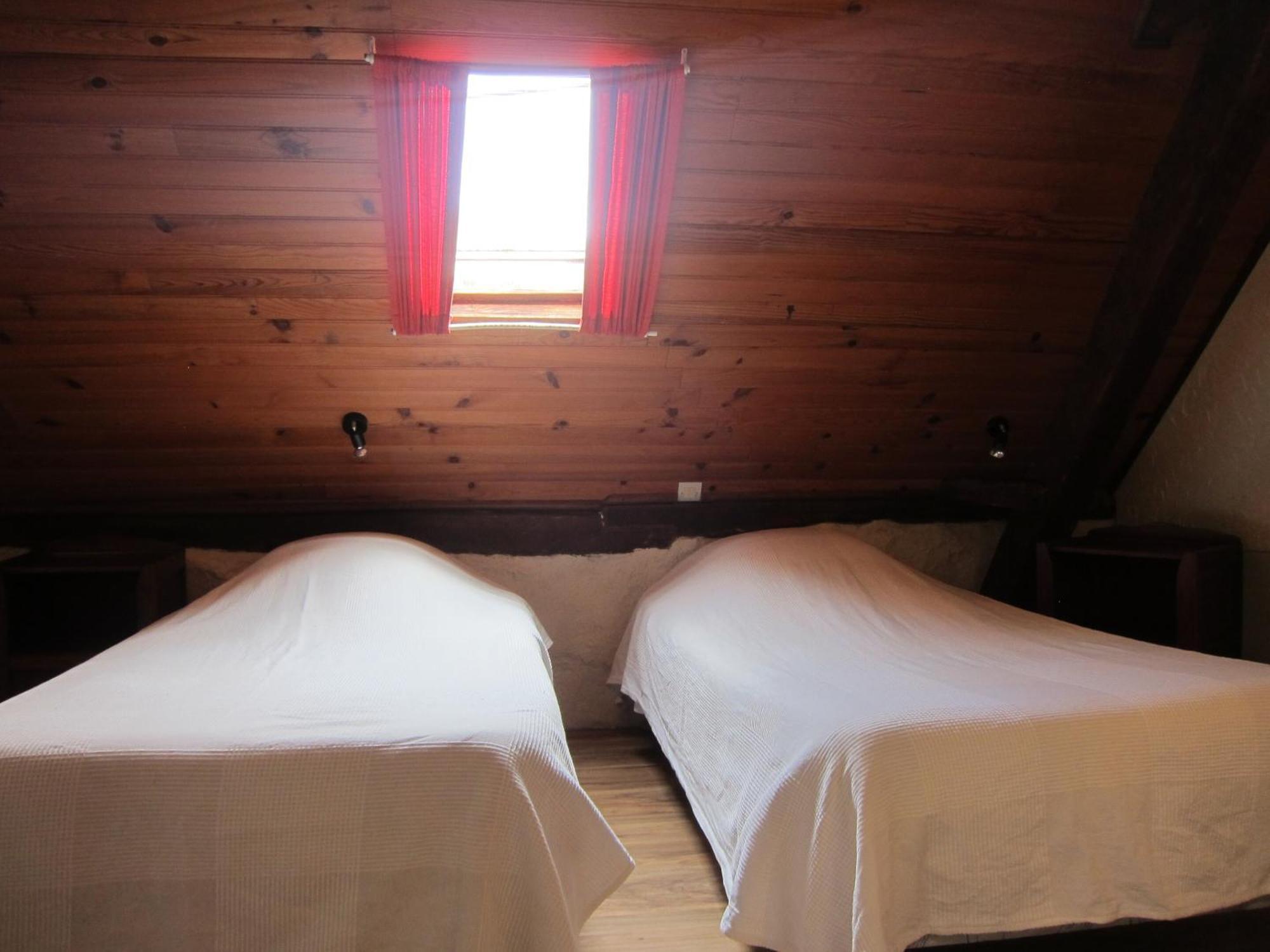 Auberge Des Deux Rivieres Seix Δωμάτιο φωτογραφία