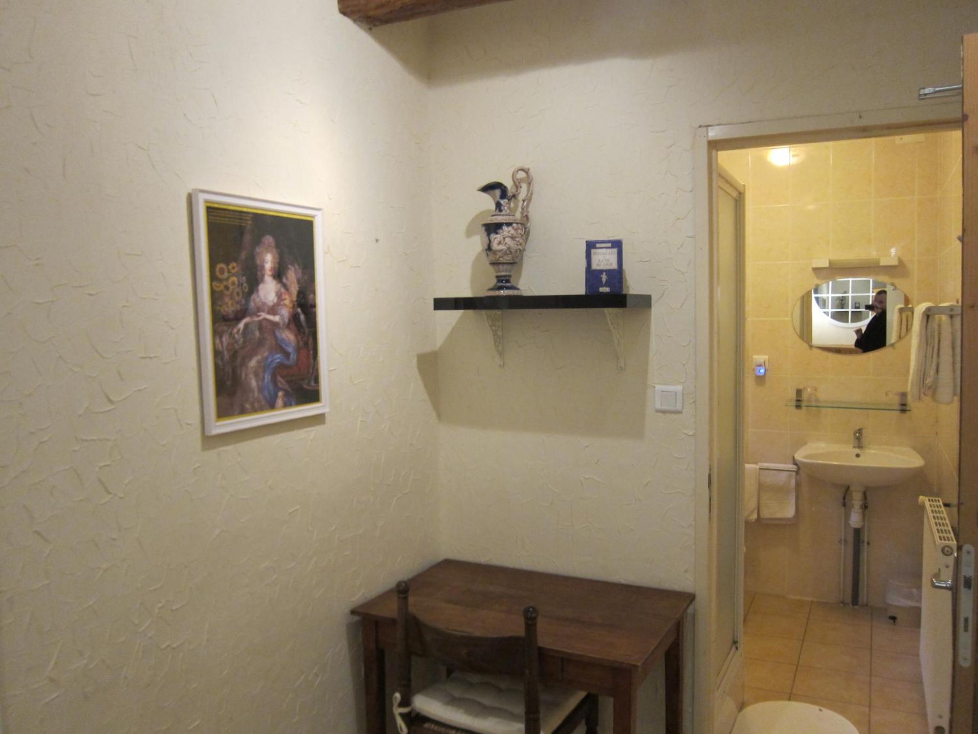 Auberge Des Deux Rivieres Seix Δωμάτιο φωτογραφία