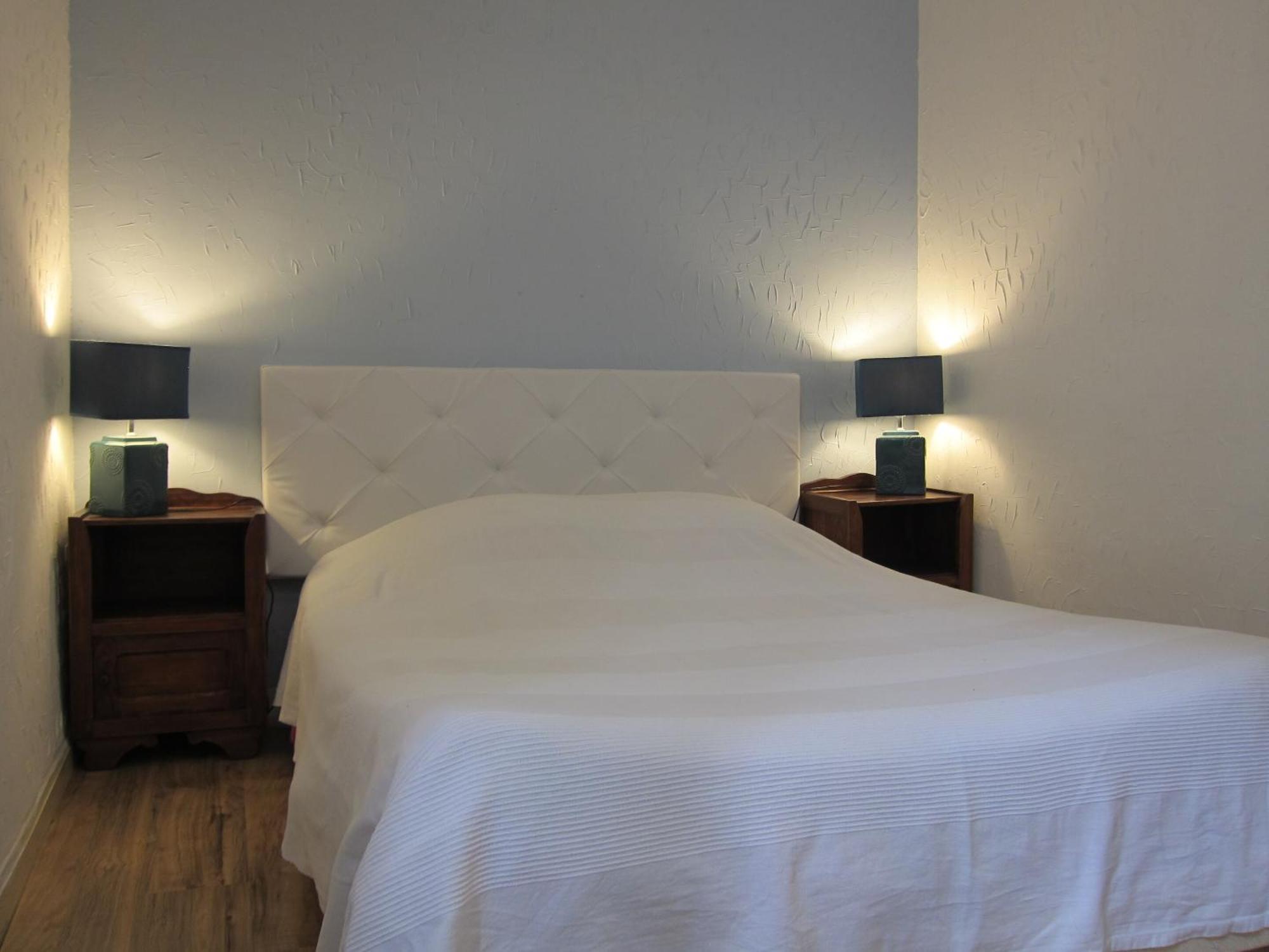 Auberge Des Deux Rivieres Seix Δωμάτιο φωτογραφία