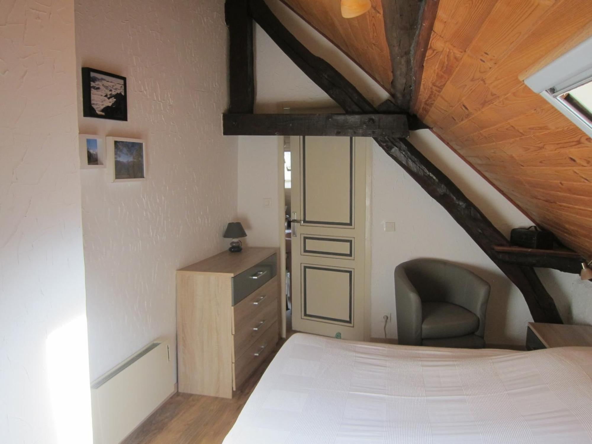 Auberge Des Deux Rivieres Seix Δωμάτιο φωτογραφία